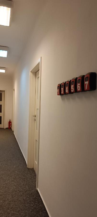 Przytulny Prywatny Pokoj W Scislym Centrum Warszawy Pokoj 4 Warschau Buitenkant foto